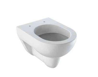 RENOVA COMPACT - Cuvette suspendue