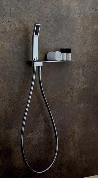 TABLETTE PRISE D'EAU PAINI CHR        TAB97CR PAINI FRANCE  [TAB97CR]