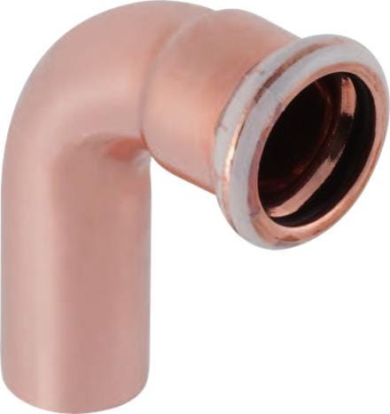 COUDE 90 MF D28 AV.T.EMB. CU MAPRESS    60305 GEBERIT  [60305]