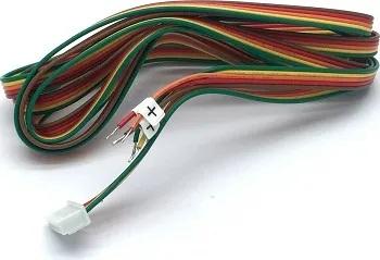 CONNECTEUR 5 FILS        128659 PAC-SA88HA-EP