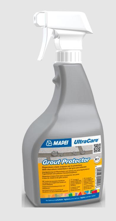 ULTRACARE GROUT PROTECTOR - Très faible émission de COV