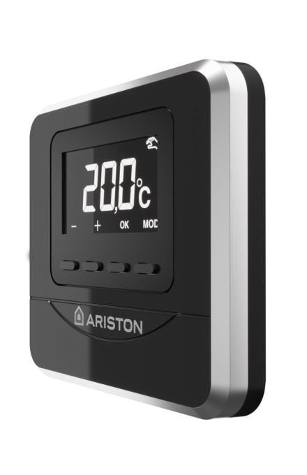 THERMOSTAT MODULANT FILAIRE CUBE      3319116 ARISTON CHAFFOTEAUX  [3319116] 