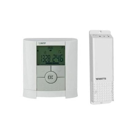THERMOSTAT AMBIANCE RJ100RF            522560 SELF CLIMAT  [522560]