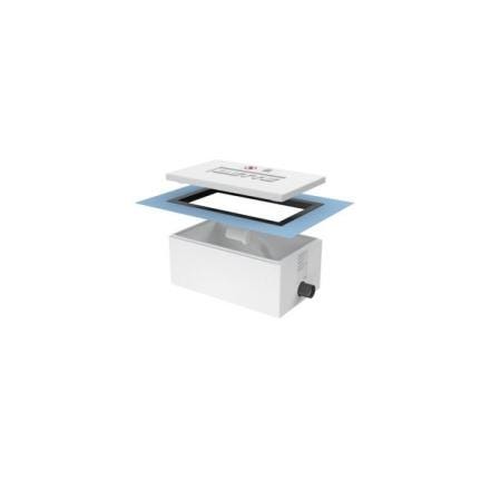 BOITIER POUR INSTALL. EASY CONNECT   B57-0400 BETTE GMBH I CO KG  [B57-0400]