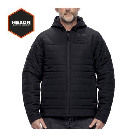 BLOUSON CHAUF.M12 HPJBL3-0 M       4932493838