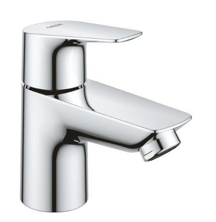 BAUEDGE - Robinet monofluide lave-mains