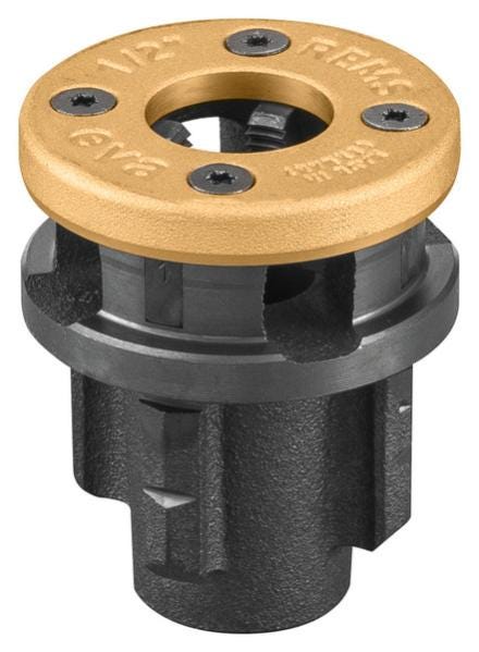 TETE DE FILETAGE R 1/2 GAUCHE     REMS 521130 REMS  [521130]