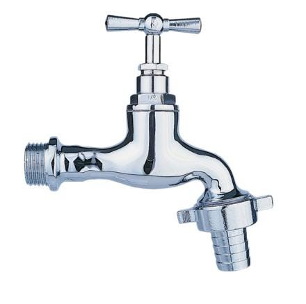 ROB 1/2+NEZ3/4 CHROME                  136919 WATTS INDUSTRIES FRANCE  [136919]