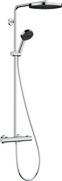 COLONNE DCH 260 1J AV MIT TH ECOSTAT 24236000 HANSGROHE