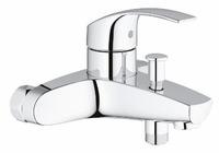 EUROSMART NEW - Mitigeur bain-douche mural