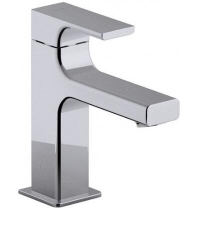 STRAYT - Robinet lave-mains
