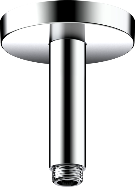 BRAS DCH S 100MM PLAFOND    CHR AXOR 26432000 HANSGROHE  [26432000] 