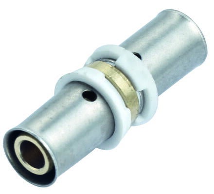 MANCHON EGAL A SERTIR 12X1,1 P7270   7270010U AALBERTS HFC COMAP SA  [7270010U] 