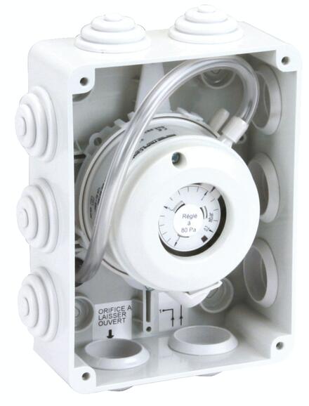 PRESSOSTAT DS COFFRET DEPR/G           523997 ACTA ATLANTIC  [523997] 