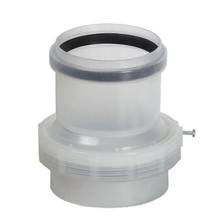 RACCORD HAUT RIG./FLEX 80          27080645/0 POUJOULAT  [27080645/0]
