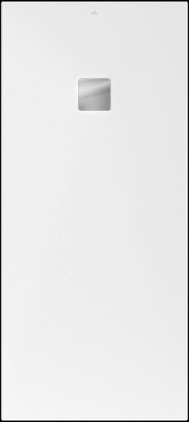 RECEVEUR PLANEO 180X80 BLC   UDA1880PLA2GV-01 VILLEROY BOCH  [UDA1880PLA2GV-01]