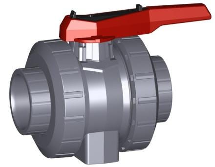 ROBINET BIL.546PRO ABS/EPDM EMB 63  169546067 FISCHER GEORG  [169546067]