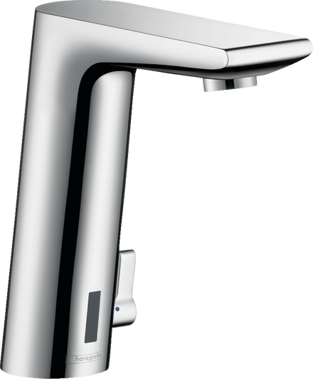 METRIS S - Mitigeur lavabo électronique avec système infra rouge