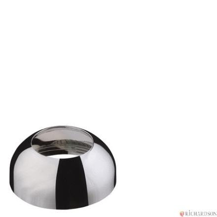 CAPOT SPHERIQUE    CHR.    HANSGROHE 94130000 HANSGROHE  [94130000]
