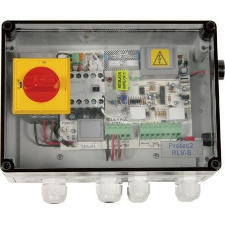 COFFRET PROTECTION PROTEC-2 RLV-S      474003 JETLY  [474003]