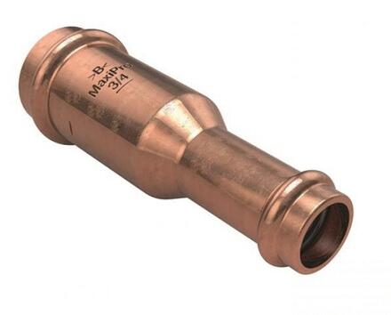 MANCHON B MAXIPRO A SERTIR - Long - FF - MPA5240L