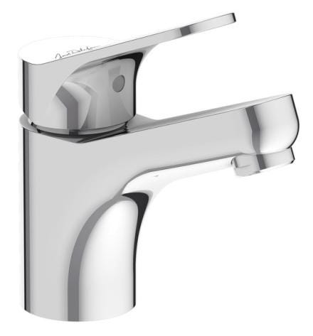 MITIGEUR LAV.BRIVE 5L/M A/VID.MET E78110-4-CP JACOB DELAFON KOHLER  [E78110-4-CP]