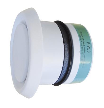 CLAPET BOUCHE TERM CBEIS 160-90S       575035 ACTA ATLANTIC  [575035]