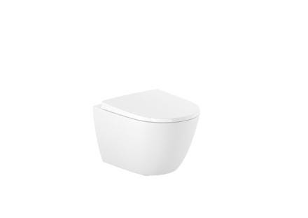 CUVETTE SUSP. ONA COMPACT RIM.     A346688000 ROCA SANITAIRE  [A346688000]