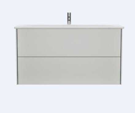 EXCLUSIVITES RICHARDSON PAR BURGBAD - Meuble sous plan