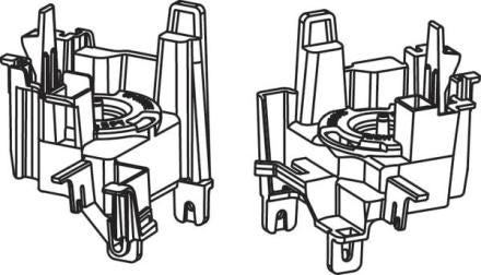 BLOQUE CENTRAL CUBIK S              VS0866894 VALSIR FRANCE  [VS0866894]