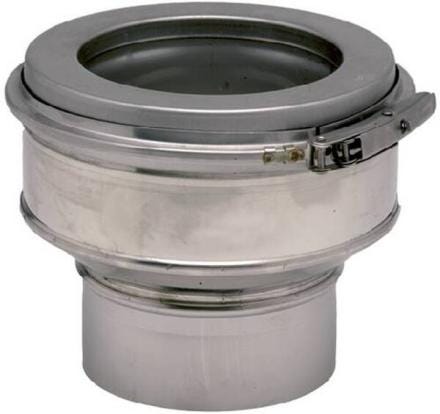 RACCORD MALE S/D INOX/I 230/280         42238 TOLERIE EMAILLERIE NANT-SETEN  [42238]