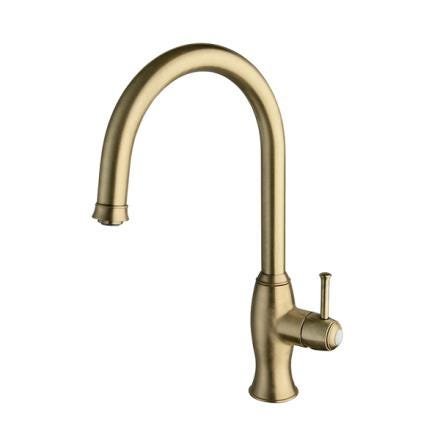 MITIGEUR EV RETR CANOVA VIEUX BRONZE  KA51593 ONDYNA  [KA51593]