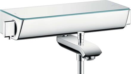 ECOSTAT SELECT - Mitigeur bain-douche thermostatique mural