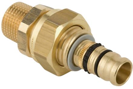 JONCTION MULTICOUCHE MEPLA - MM - Avec écrou