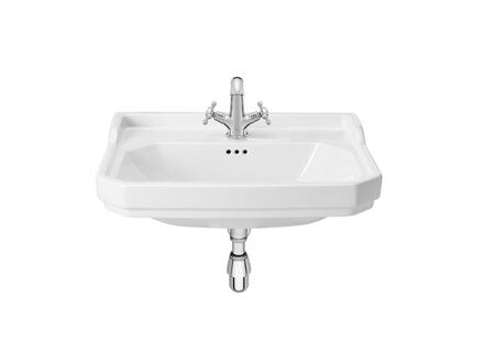 LAVABO MURAL CARMEN 1T 65X48       A3270A1000 ROCA SANITAIRE  [A3270A1000] 