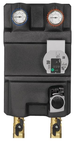 KIT DE MELANGE EXTERIEUR V3V 7746311