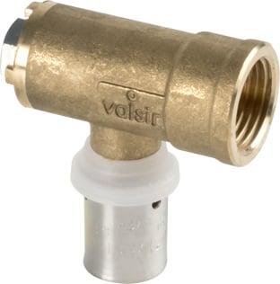 RACCORD 16X2 X 1/2"                 VS0171061 VALSIR FRANCE  [VS0171061]