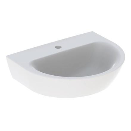 LAVABO RENOVA 55CM STP-TR        500.578.01.1 GEBERIT  [500.578.01.1]