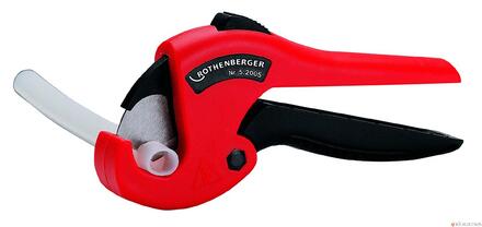 COUPE TUBE MULTICOUCHE - ROCUT