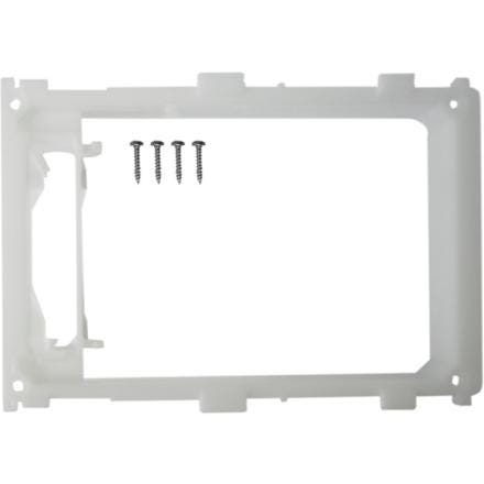 CONTRE PLAQUE DE CDE+VIS             16414000 GEBERIT