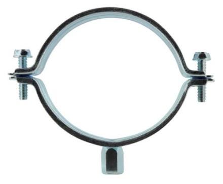 COLLIER FIXE D.90                    AKCOFIXS NICOLL  [AKCOFIXS]