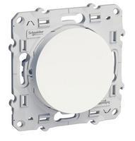 VA ET VIENT 10A VIS ODACE BLANC       S520204