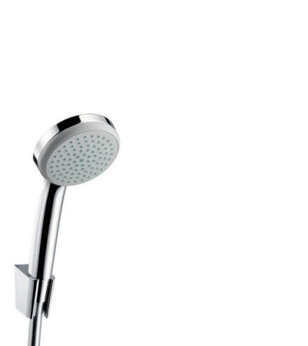 CROMA 100 / PORTER'S - Set de douche