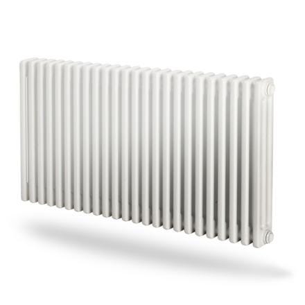 RAD.TEOLYS HOR.T2 750X500 577W       D2075_10 FINIMETAL - RADSON  [D2075_10]