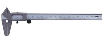PIED A COULISSE UNIVERSEL    STANLEY 1-35-603