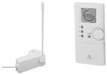 REGULATEUR D'AMBIANCE PROGRAMMABLE