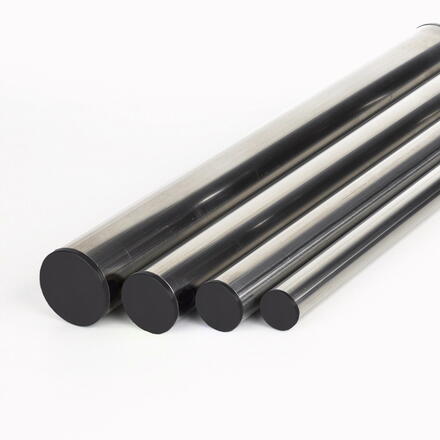 TUBE ACIER INOXYDABLE SUDOXPRESS - Type R2751 - 1.4301 (AISI 304)