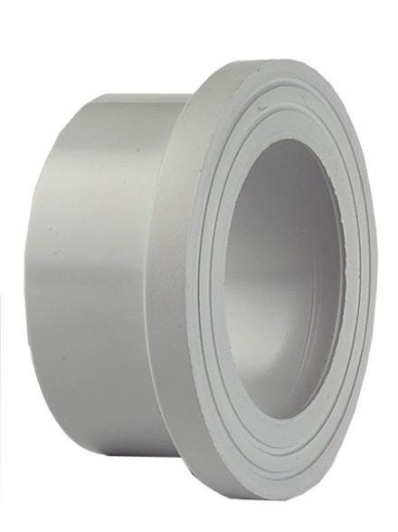 COLLET PVC-C PN16             90 GF 723790113 FISCHER GEORG  [723790113]