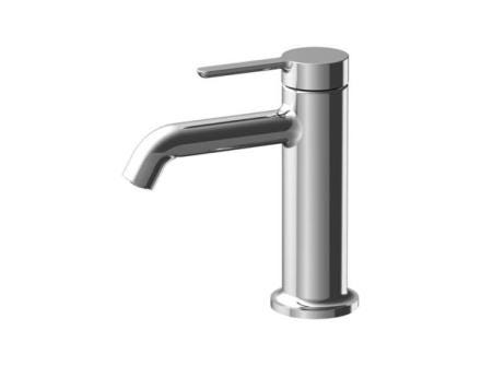 MITIGEUR LAVABO SNAP CHROME SS VID. F3111CR.1 FIMA CARLO FRATTINI