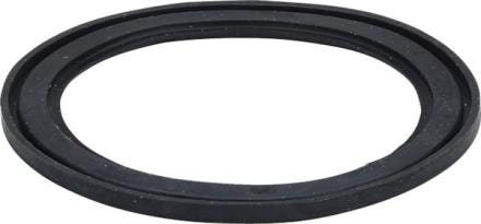JOINT 114X86        CAOUTCH/NOIR VIEGA 318314 VIEGA  [318314]
